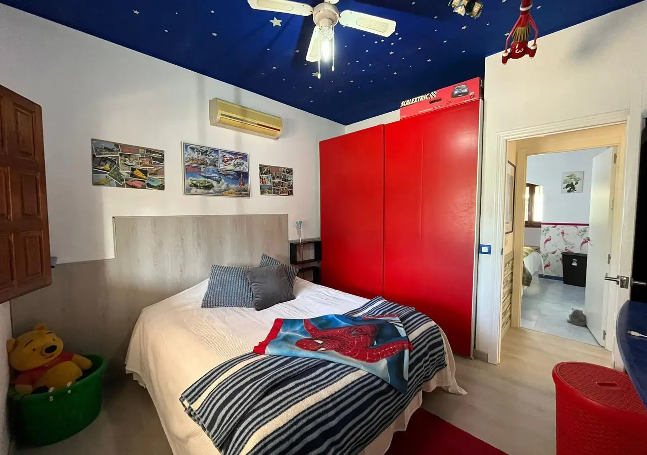 Villa Of 368 M² In Torre – Pacheco, Spain