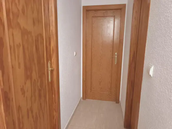 3-bedroom Villa In Rojales, Spain (120 M²)