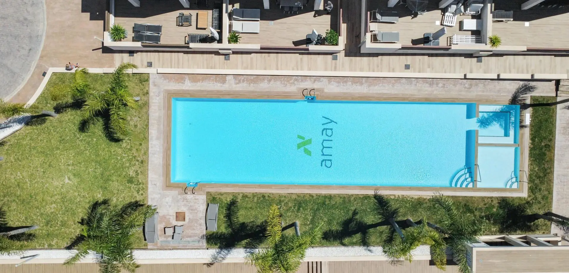 Apartment Of 71 M² In Torrevieja, Spain