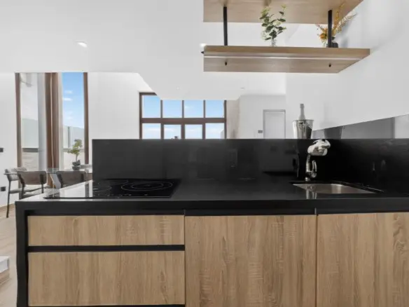 3-bedroom Villa In Torrevieja, Spain (149 M²)