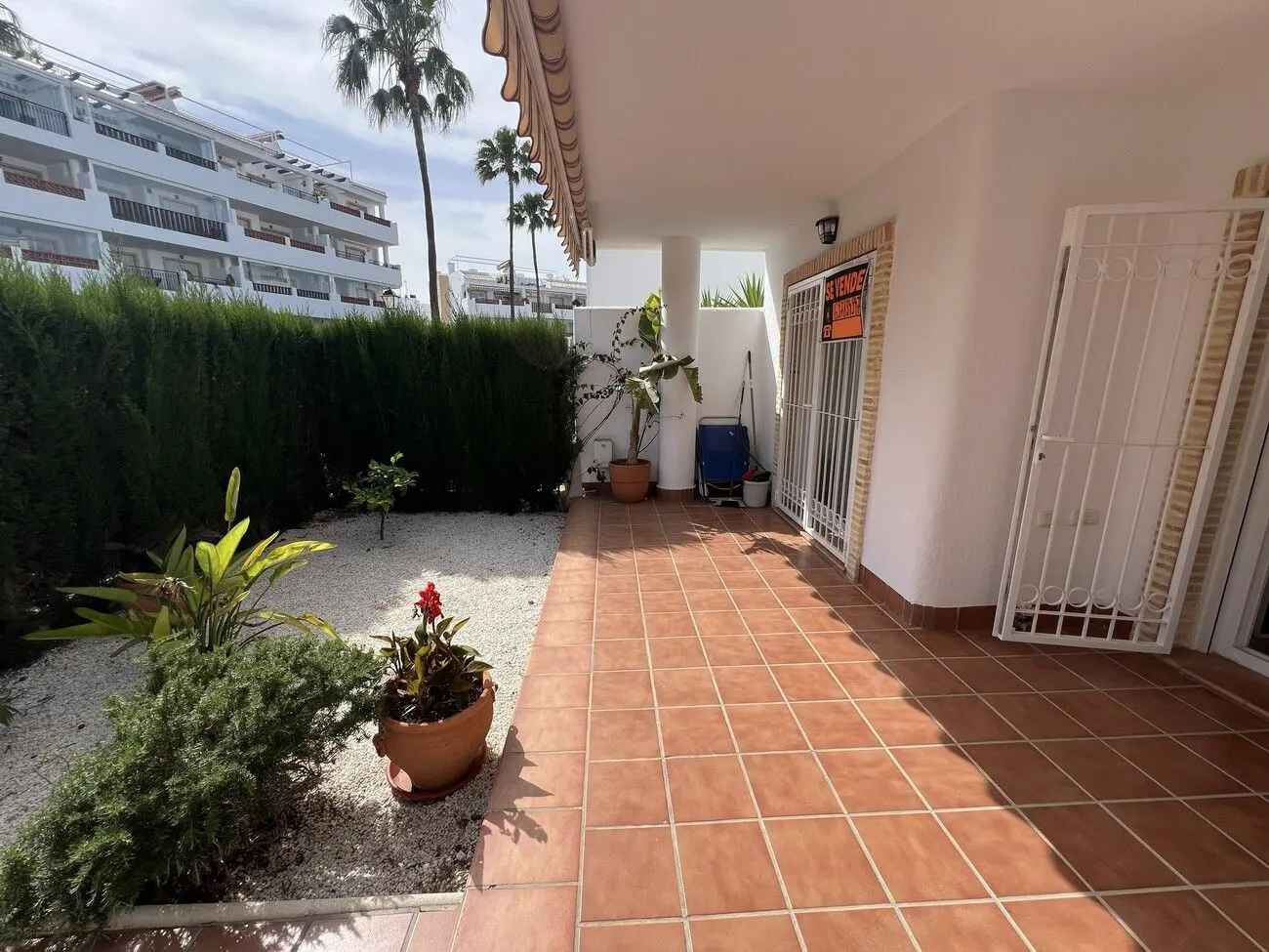 Apartment Of 90 M² In Orihuela Costa, Spain