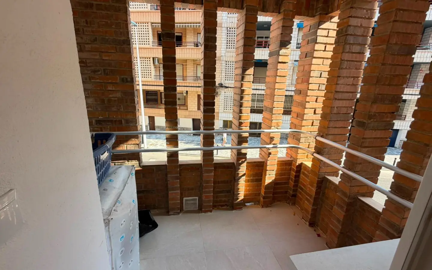 Apartment Of 99 M² In Torrevieja, Spain