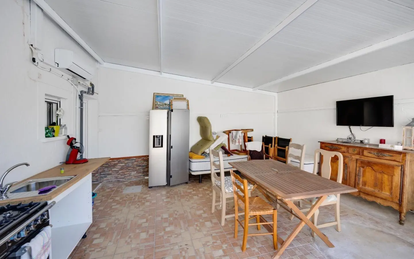 Villa Of 121 M² In San Fulgencio, Spain