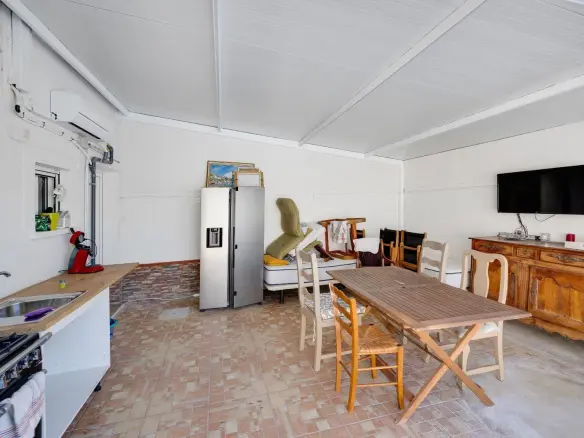 Villa Of 121 M² In San Fulgencio, Spain