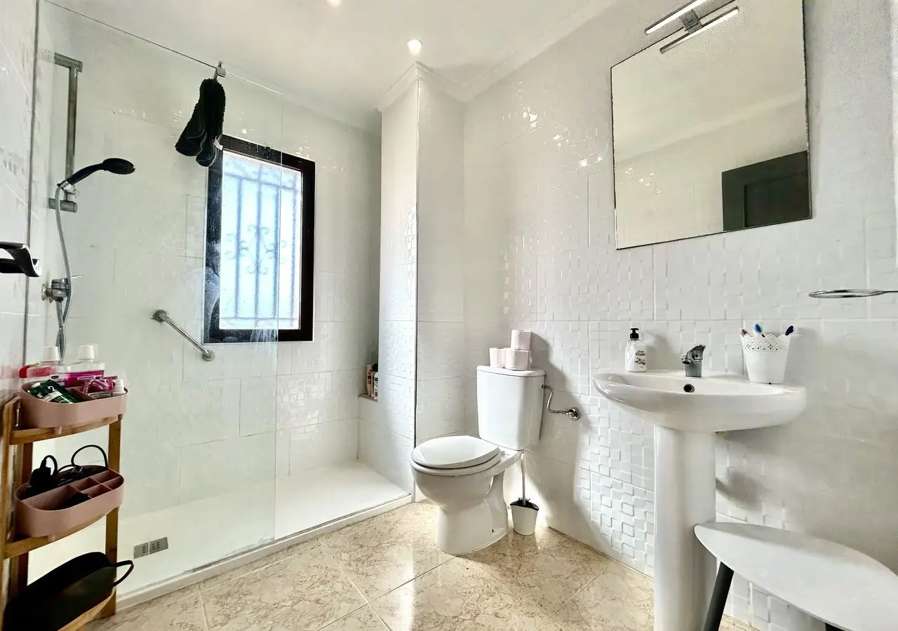 Villa Of 77 M² With Mediterranean Style In Orihuela Costa, Spain