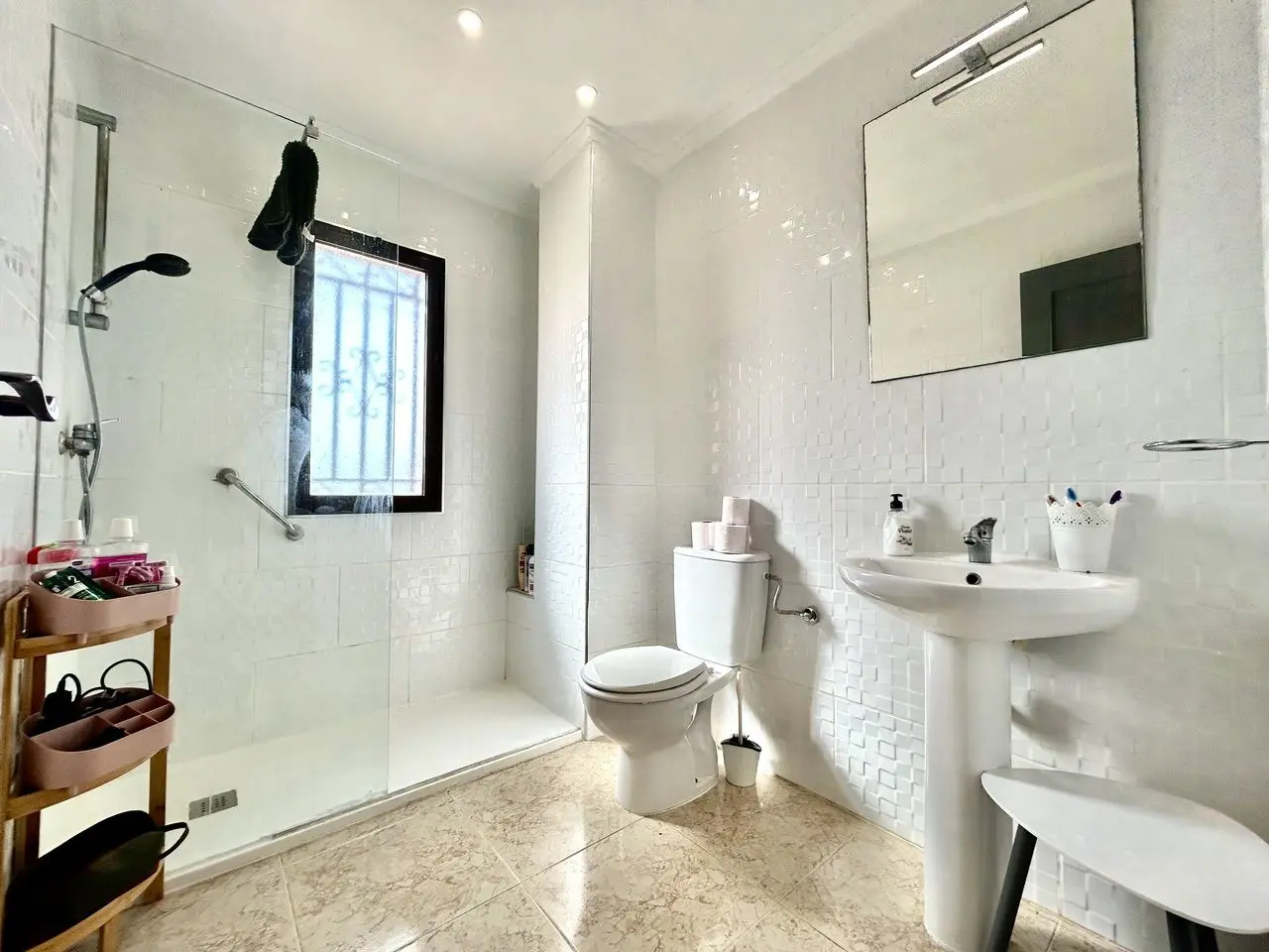 Villa Of 77 M² With Mediterranean Style In Orihuela Costa, Spain