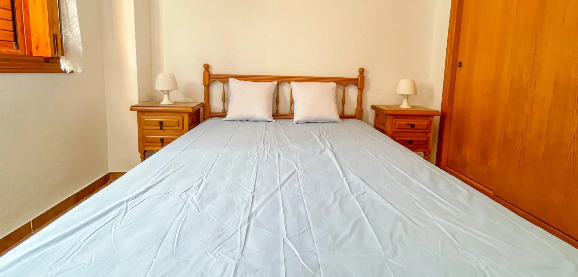 Terraced House Of 68 M² In Orihuela Costa, Spain