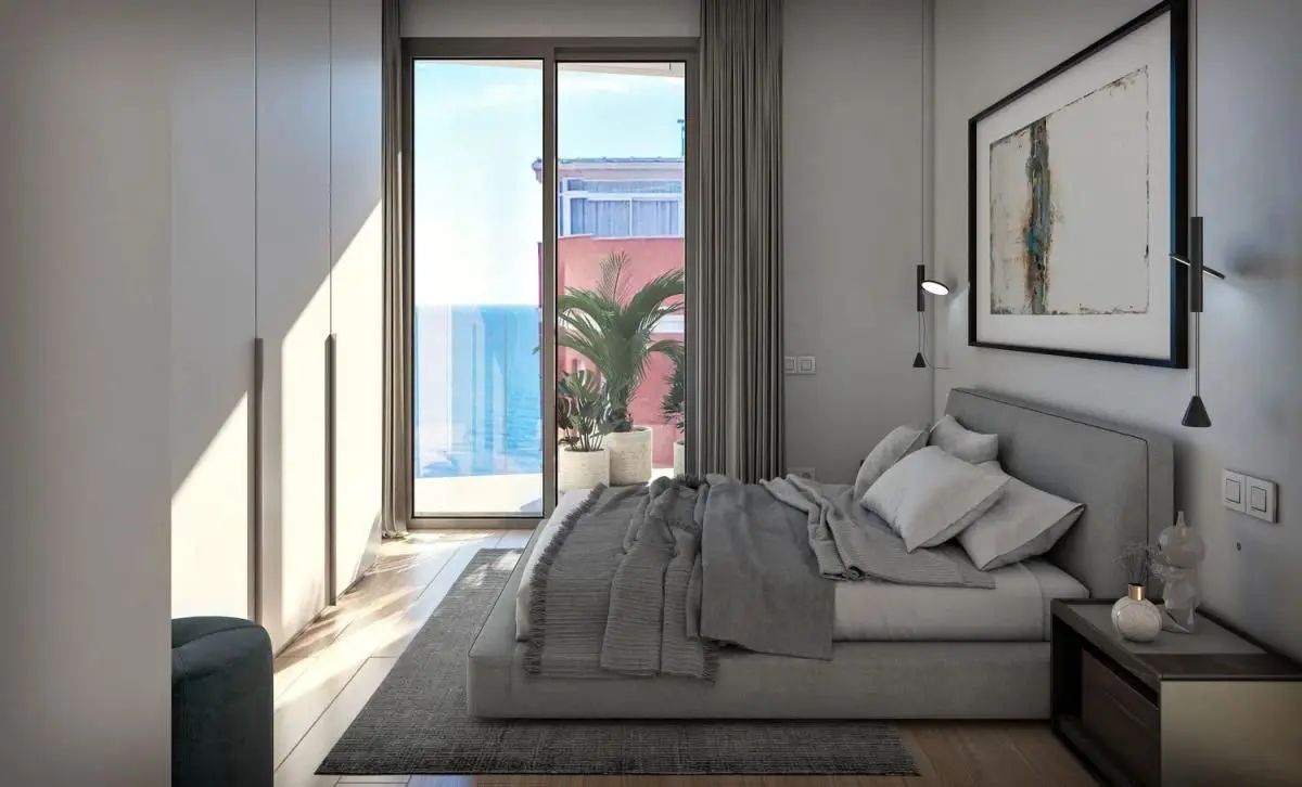 Apartment 158 M² In Villajoyosa, Spain – Mediter Real Estate