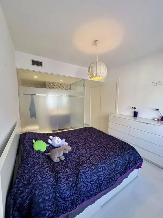 Apartment Of 100 M² In Guardamar Del Segura