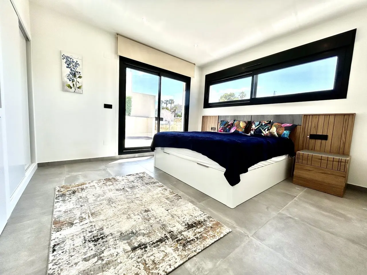 Villa Of 110 M² In Orihuela Costa, Spain