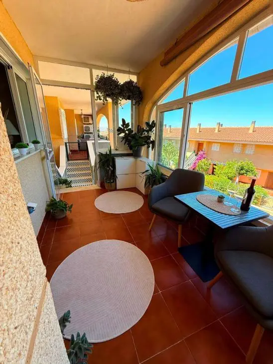 Bungalow Of 0 M² With Mediter Real Estate In Santa Pola, Spain