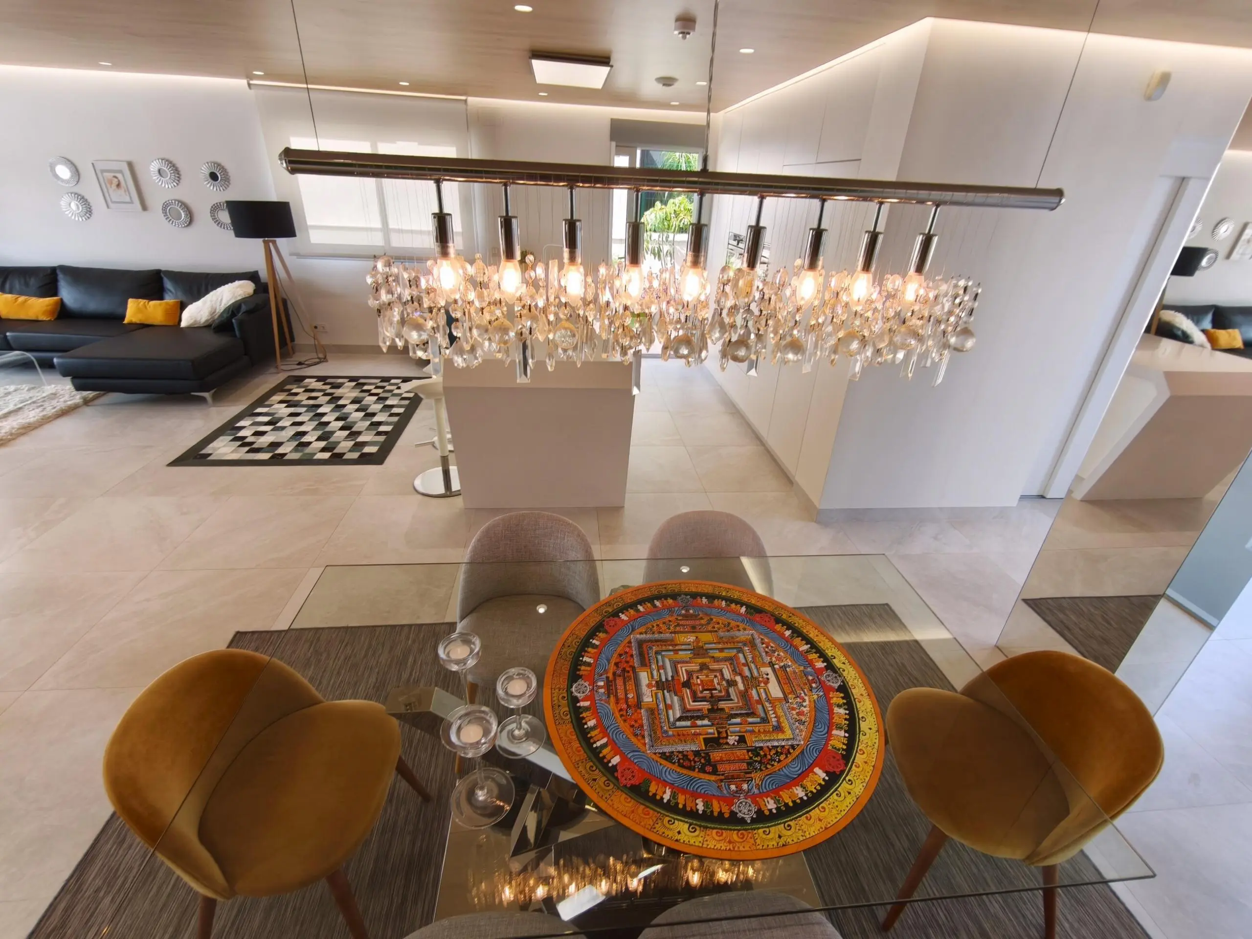 Villa Of 347 M² In Orihuela Costa, Spain