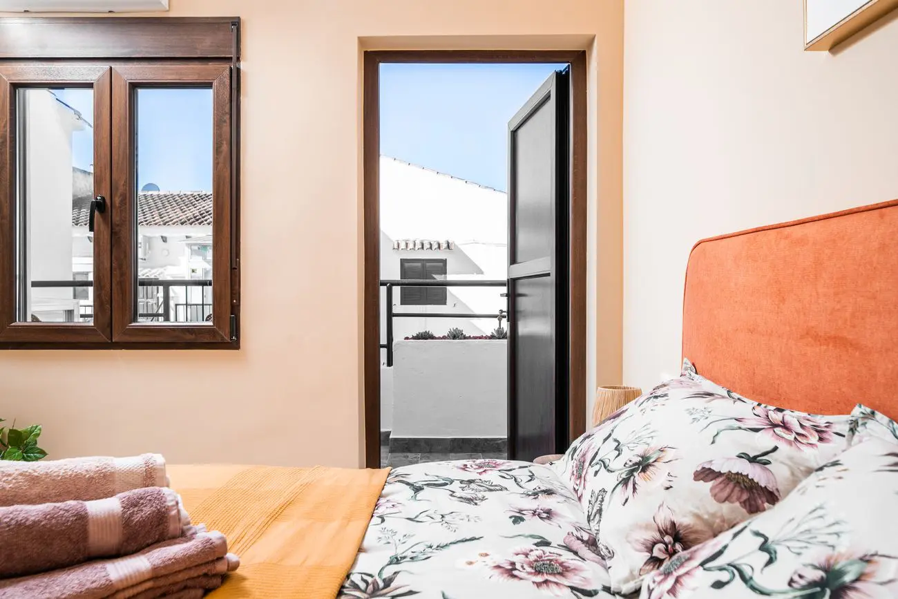 Apartment Of 32 M² In Torrevieja, Spain