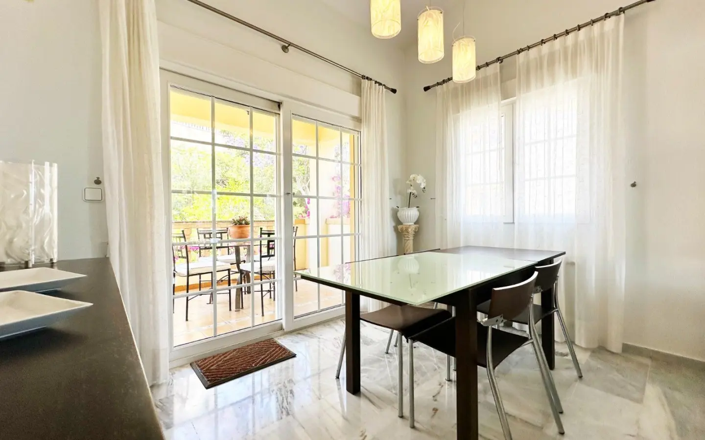 Villa Of 131 M² In Orihuela Costa, Spain