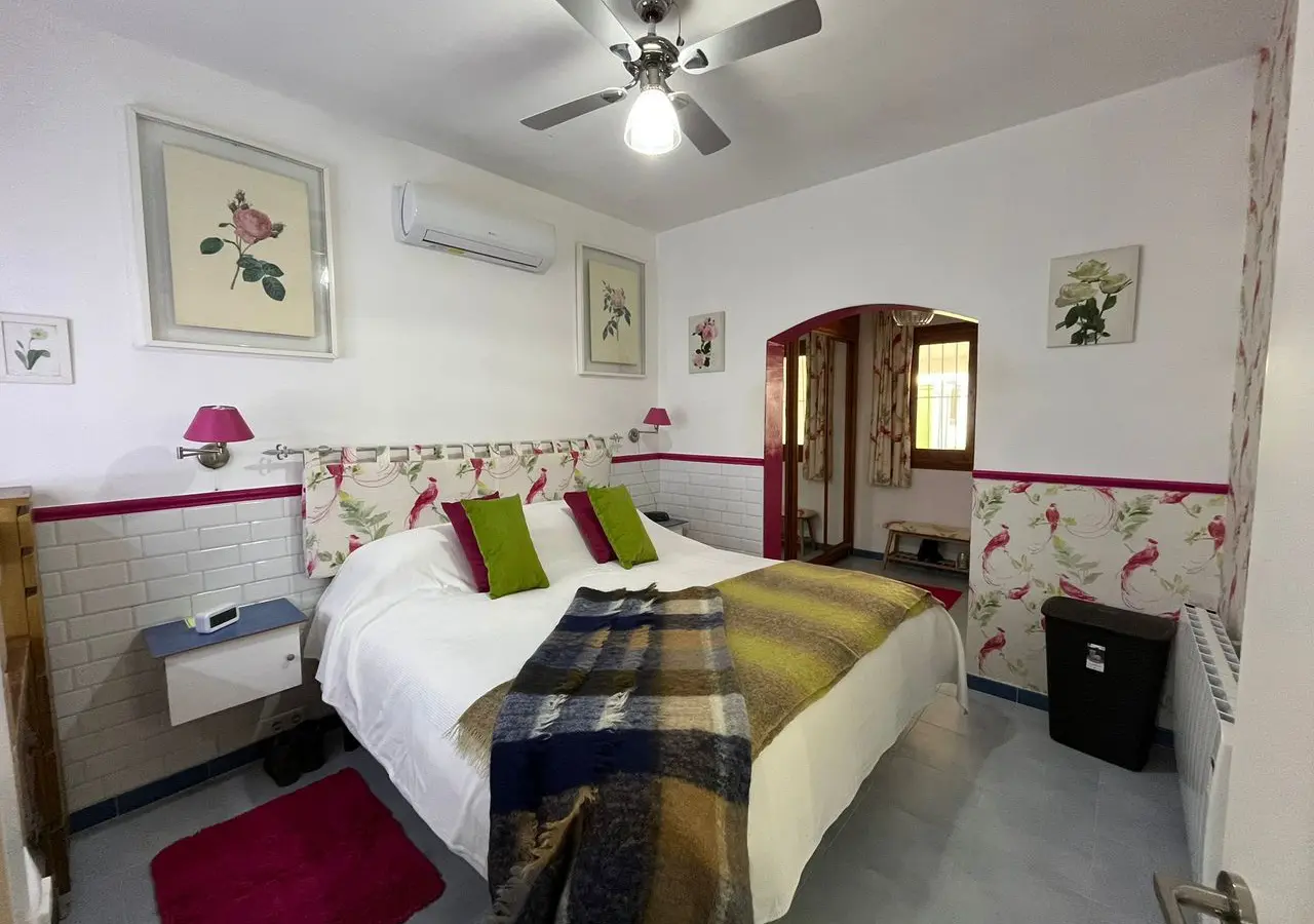 Villa Of 368 M² In Torre – Pacheco, Spain