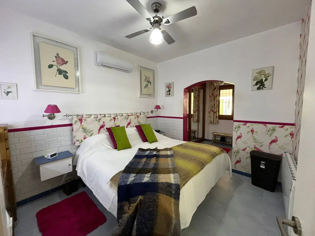 Villa Of 368 M² In Torre – Pacheco, Spain