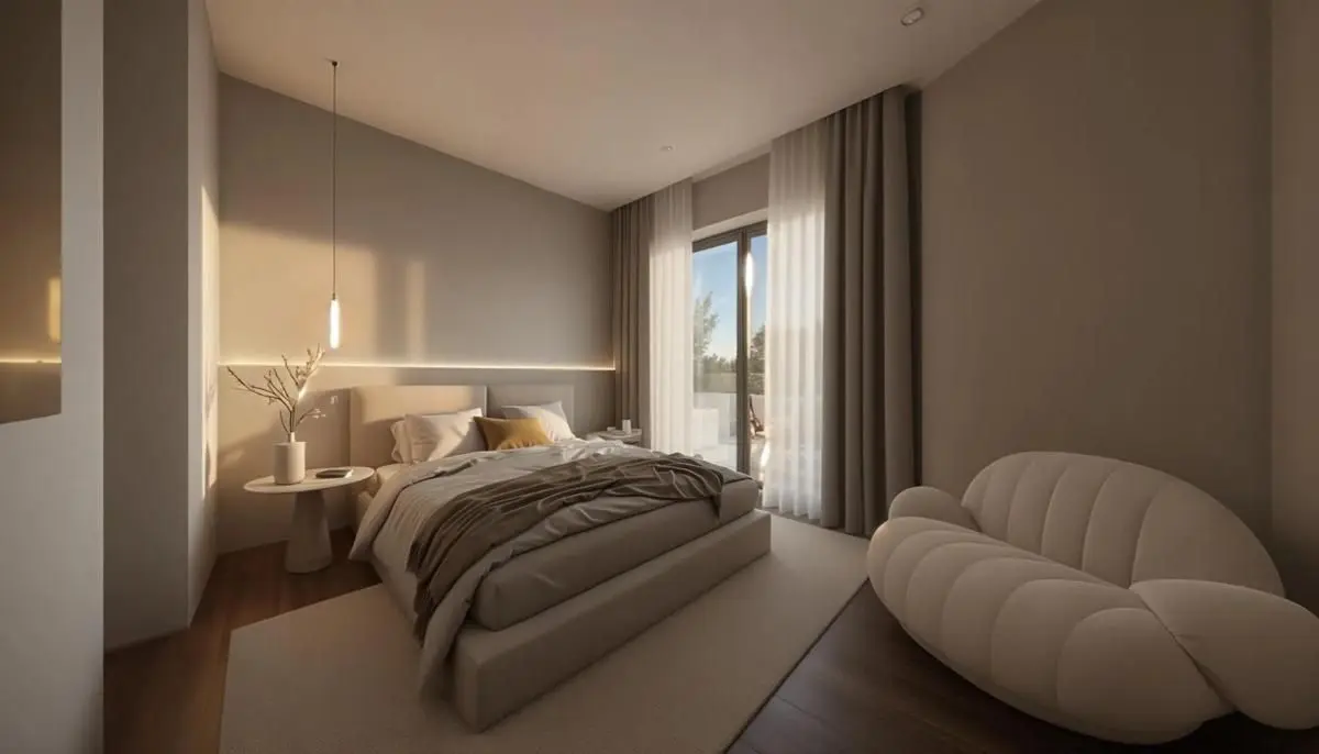 Apartment Of 62 M² In Mijas, Spain