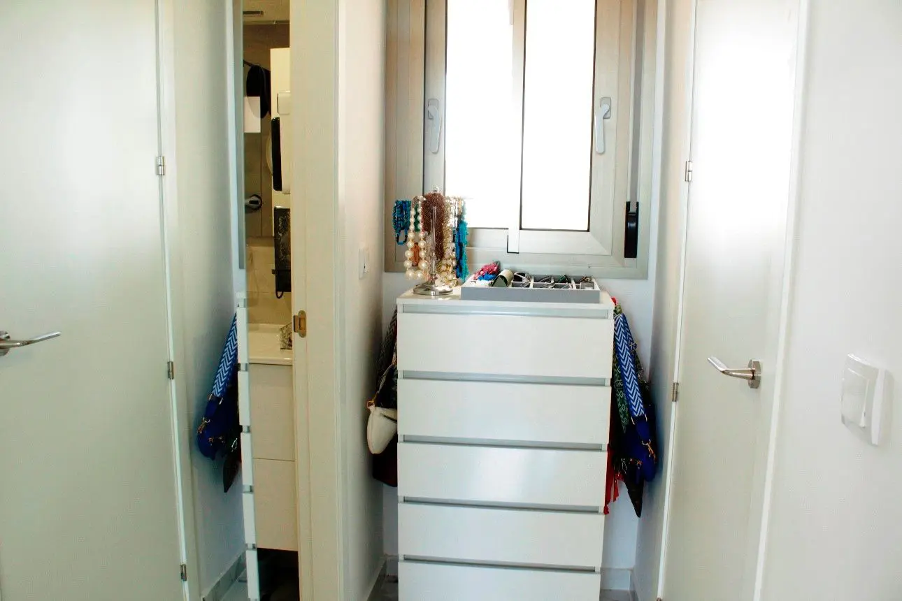 Apartment Of 82 M² In Orihuela Costa, Spain
