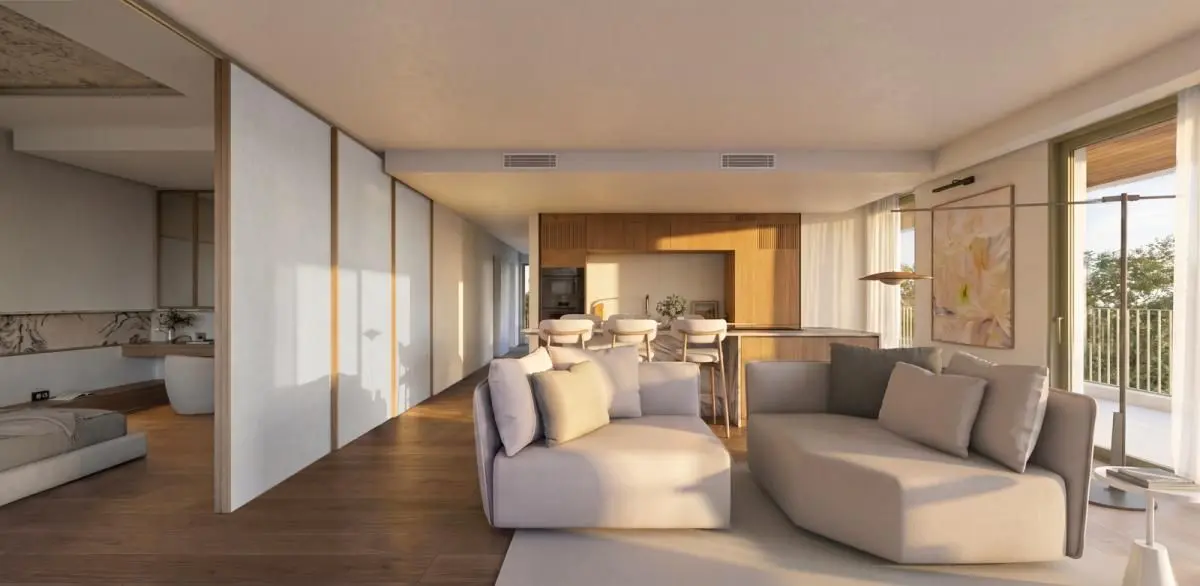 Apartment Of 344 M² In Fuengirola, Spain