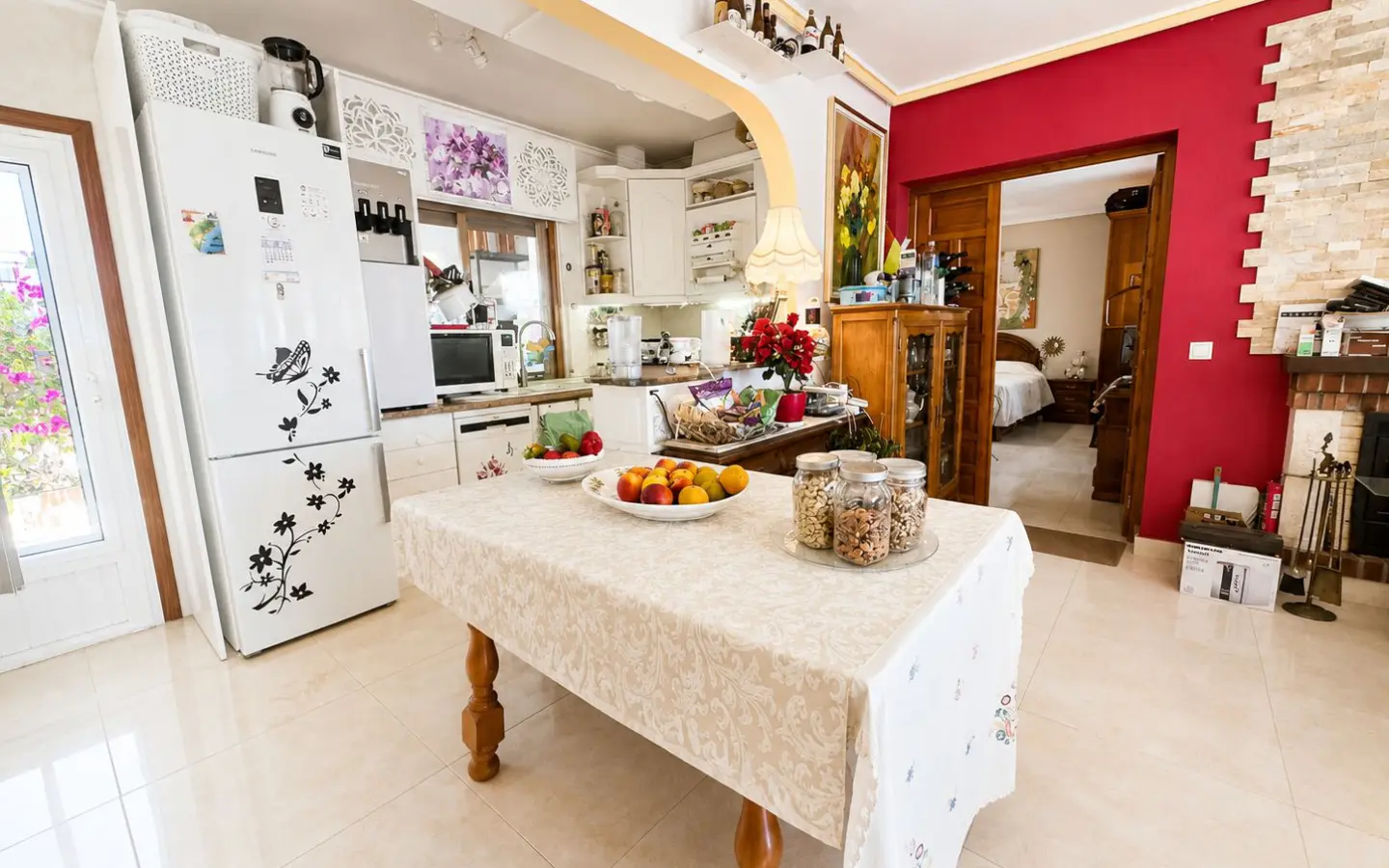 Villa Of 146 M² In Rojales, Spain