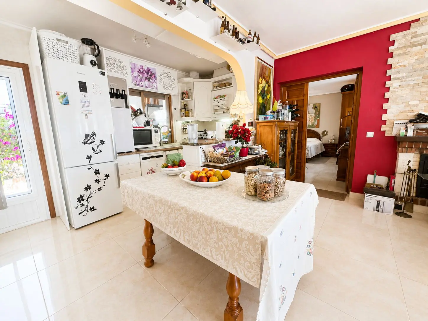 Villa Of 146 M² In Rojales, Spain