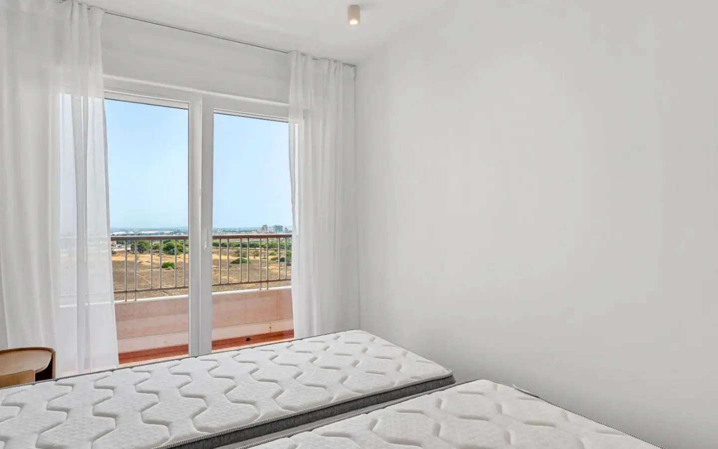 Apartment Of 61 M² In Torrevieja, Spain