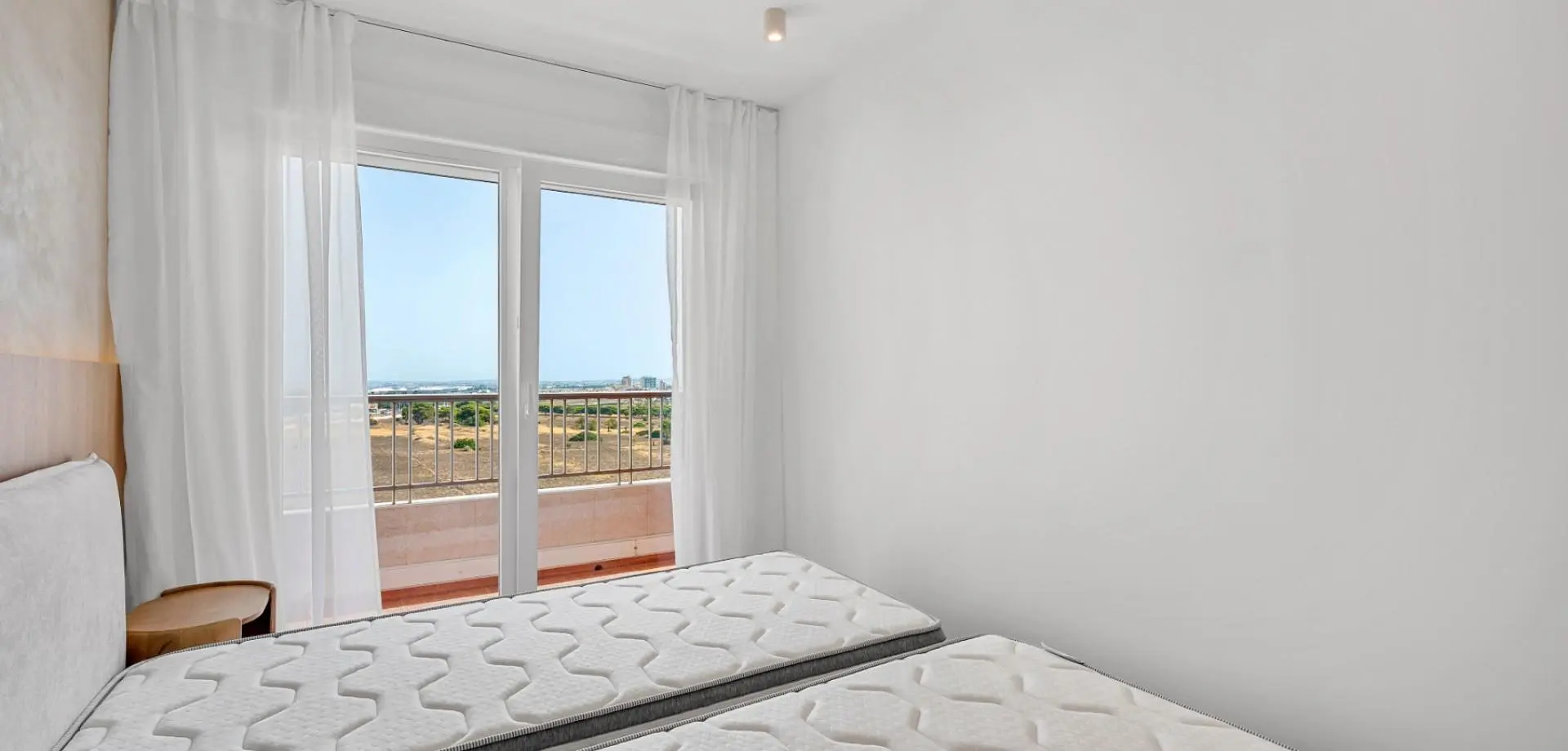 Apartment Of 61 M² In Torrevieja, Spain