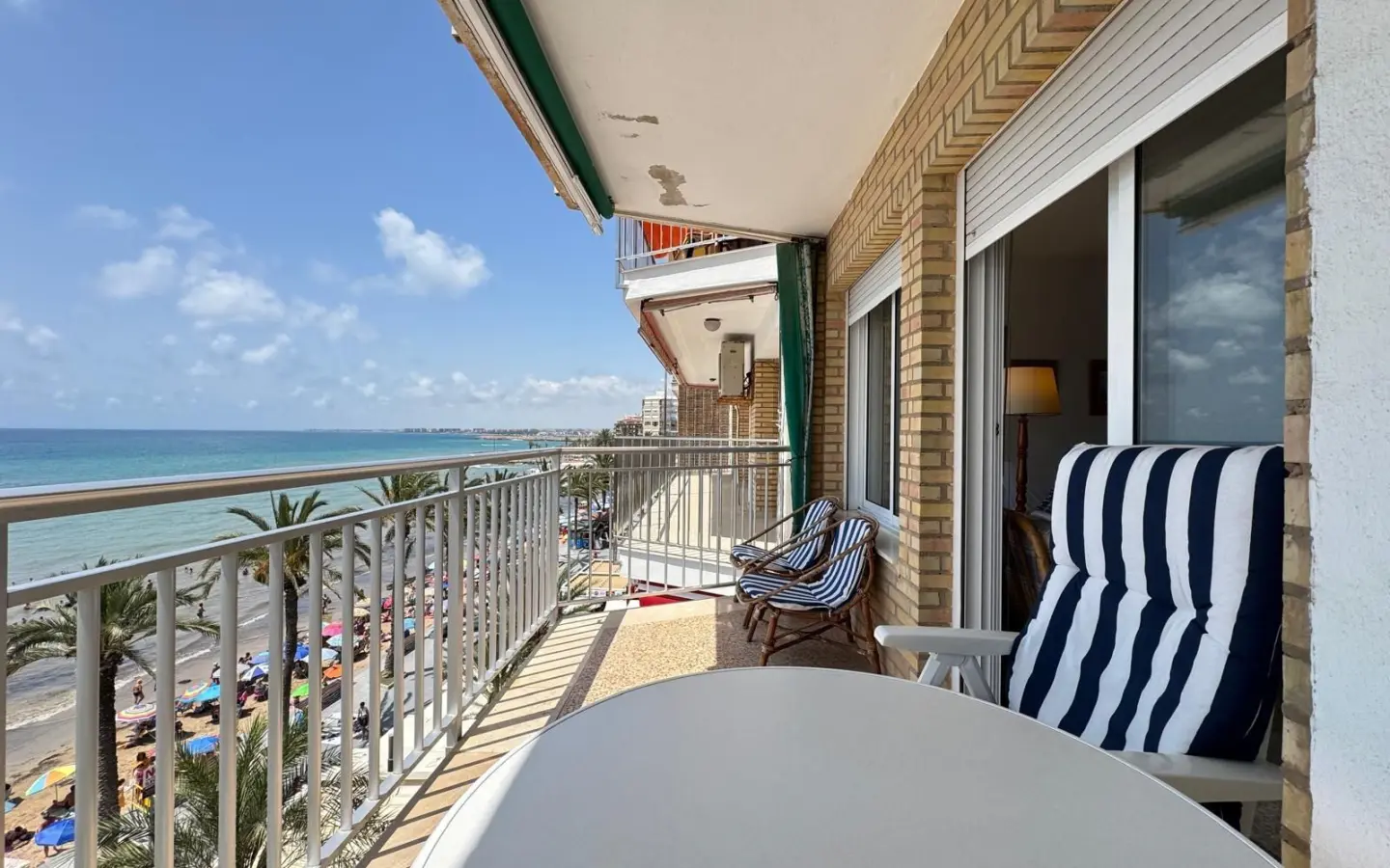 Apartment Of 133 M² In Torrevieja, Spain