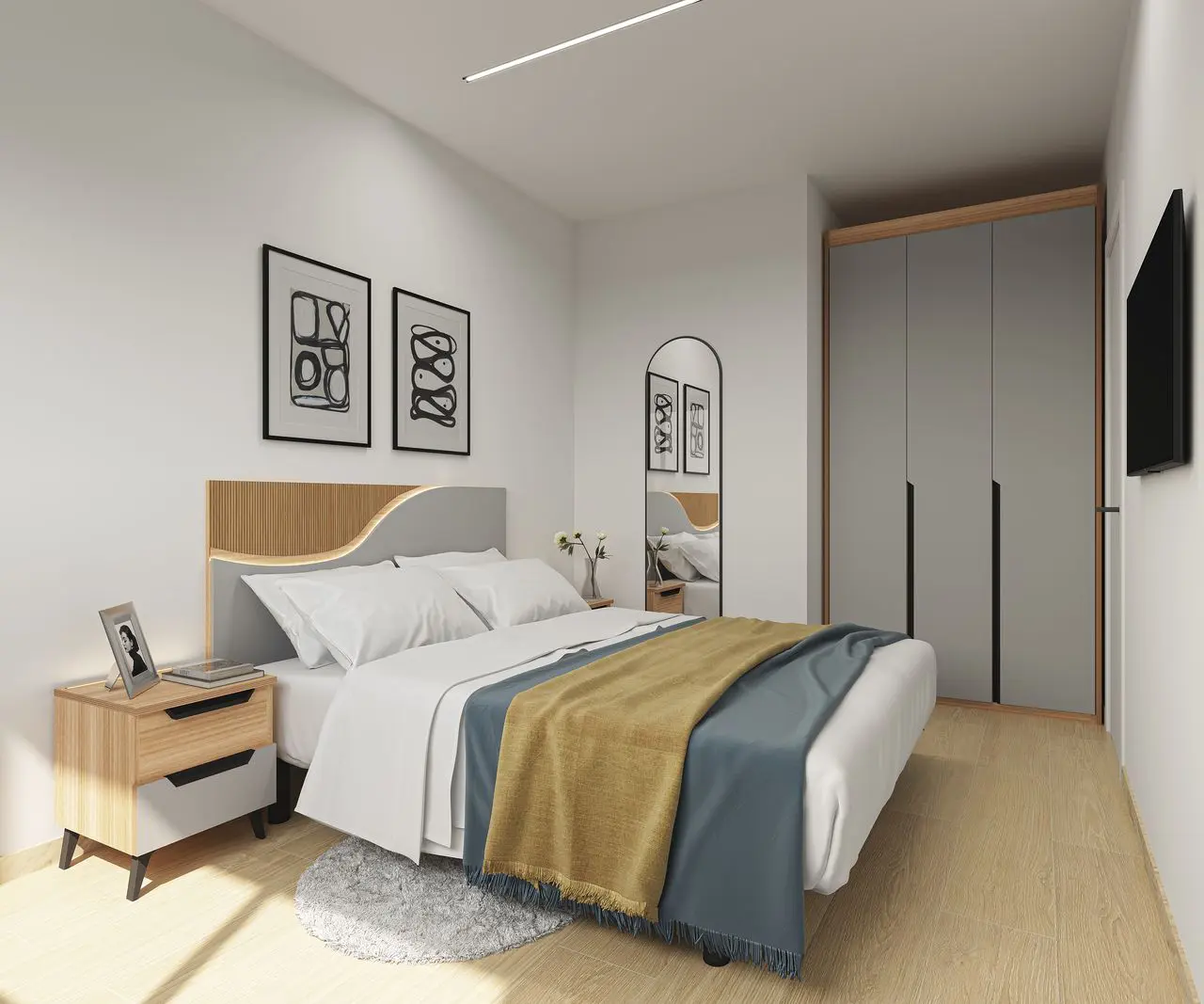 Apartment Of 86 M² In Guardamar Del Segura