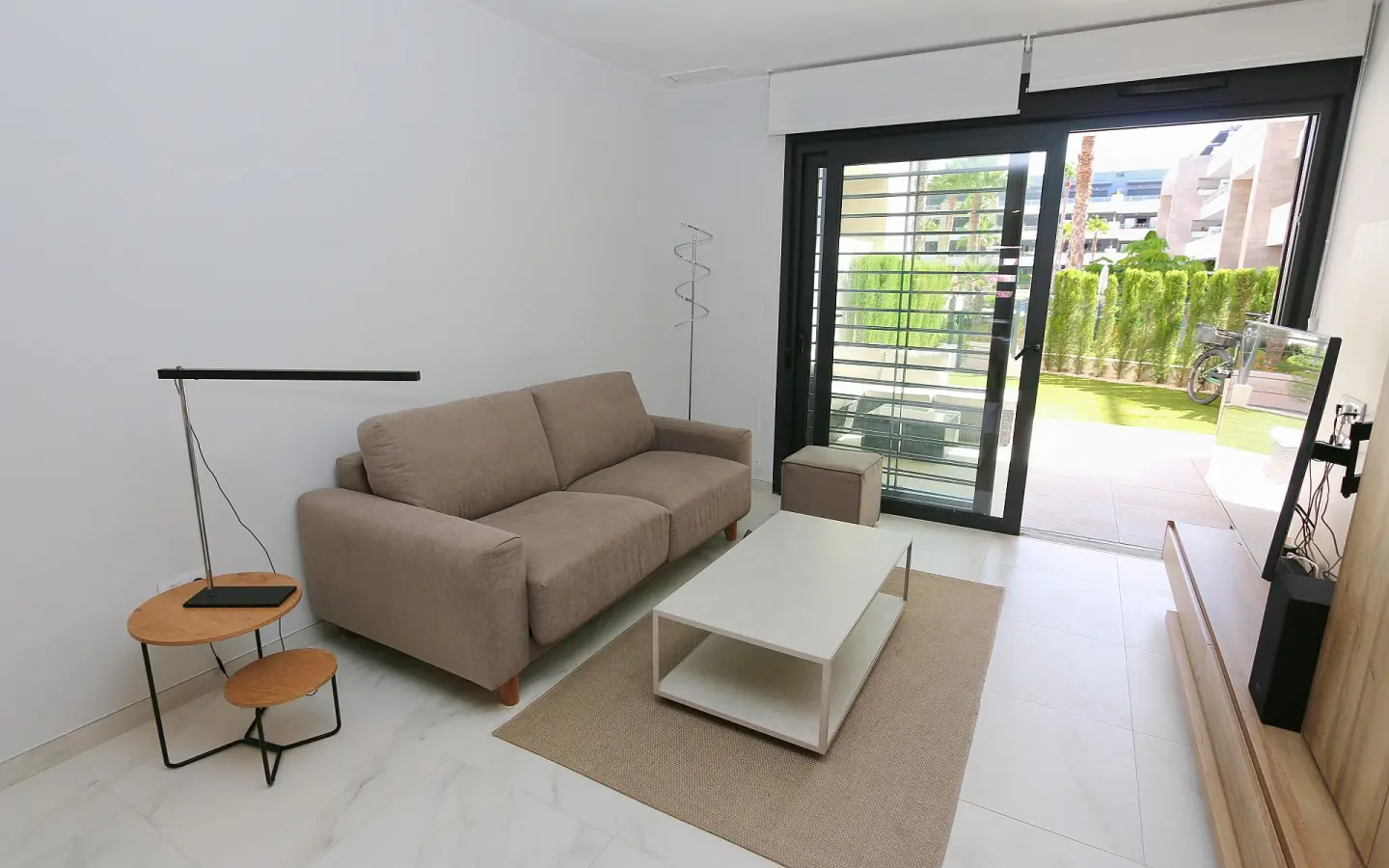 Apartment Of 74 M² With Sea View In Orihuela Costa