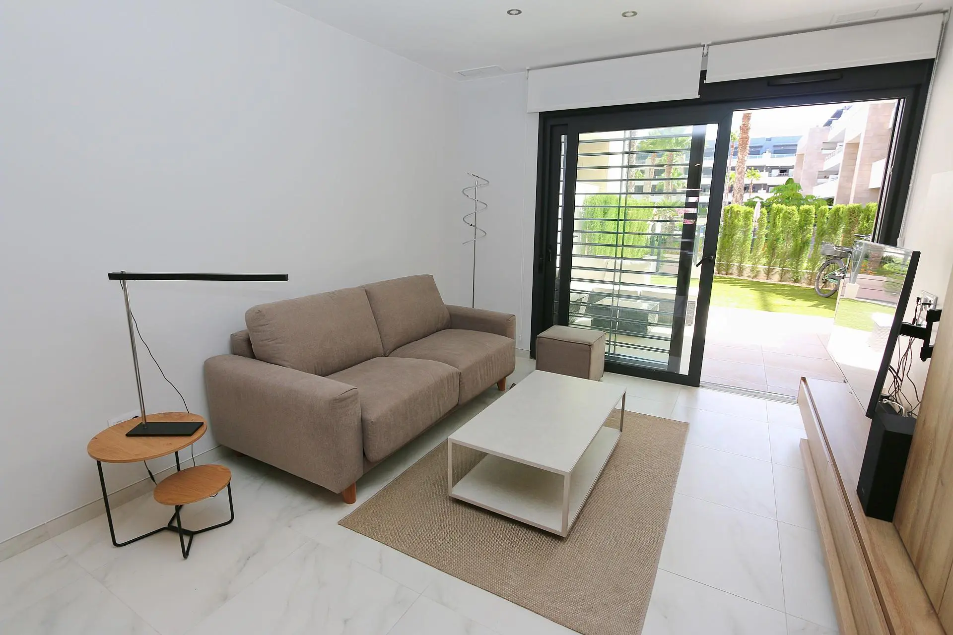 Apartment Of 74 M² With Sea View In Orihuela Costa