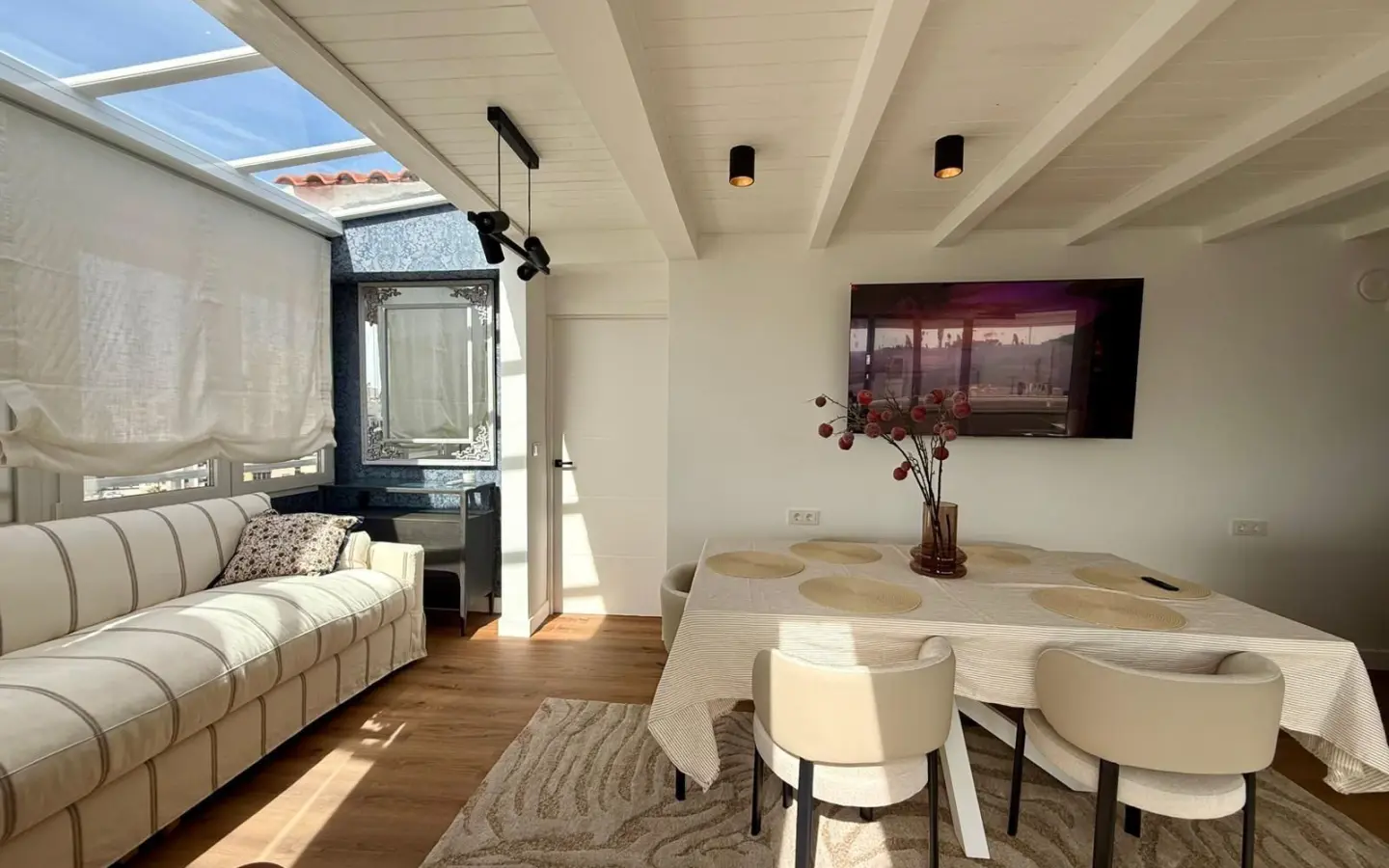 Apartment Of 150 M² In Guardamar Del Segura