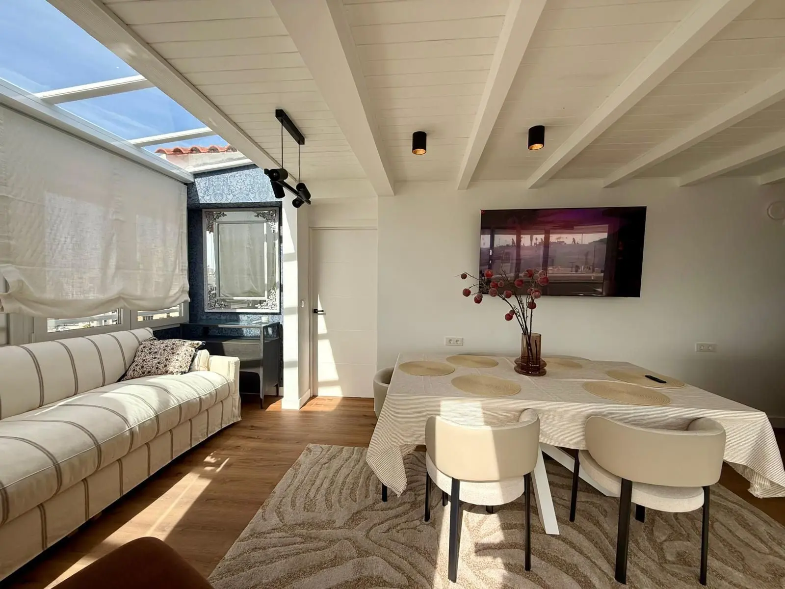 Apartment Of 150 M² In Guardamar Del Segura
