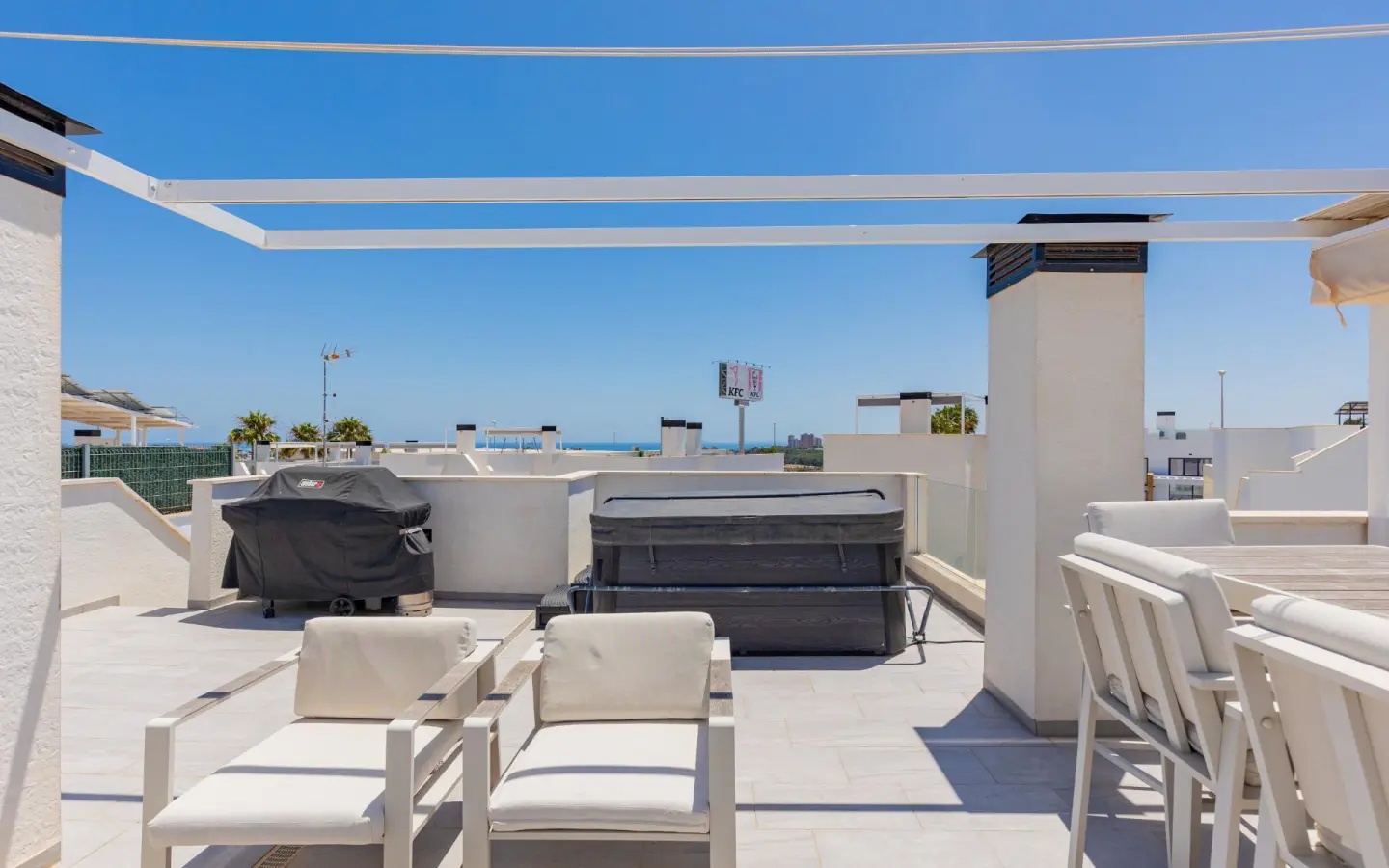 Villa Of 149 M² In Orihuela Costa, Spain