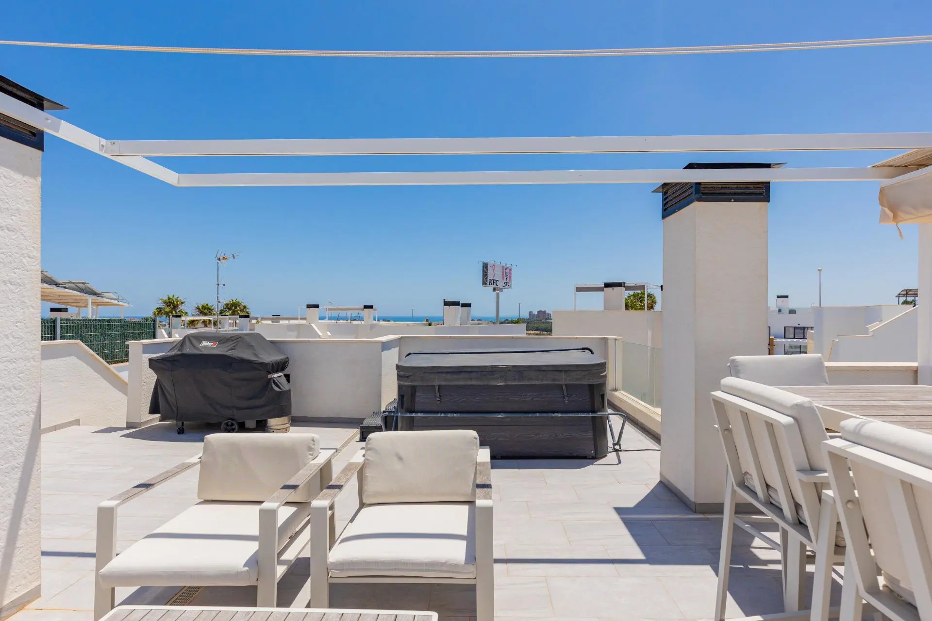 Villa Of 149 M² In Orihuela Costa, Spain