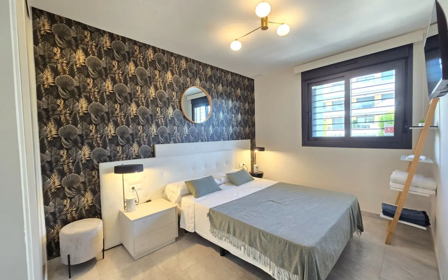 Apartment Of 68 M² With Balcony In Orihuela Costa, Spain