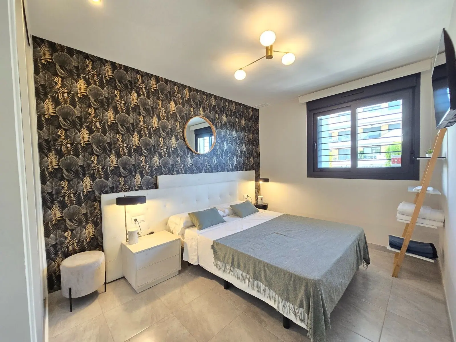 Apartment Of 68 M² With Balcony In Orihuela Costa, Spain