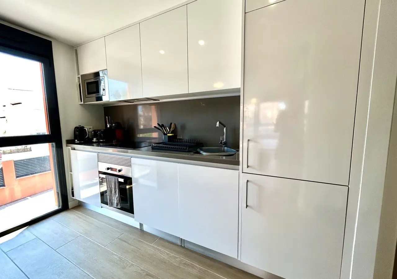 Apartment Of 91 M² With Views In Orihuela Costa