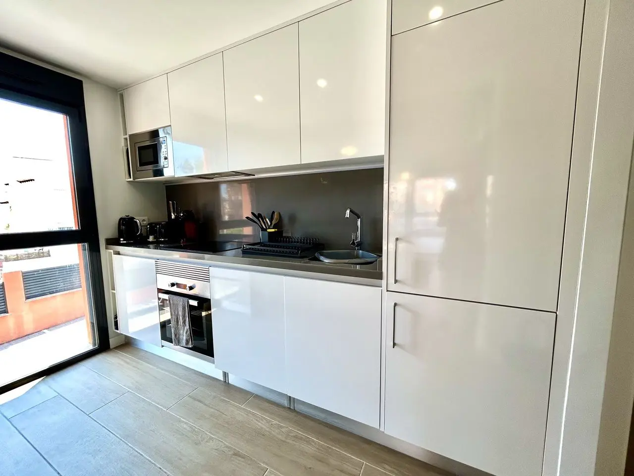 Apartment Of 91 M² With Views In Orihuela Costa