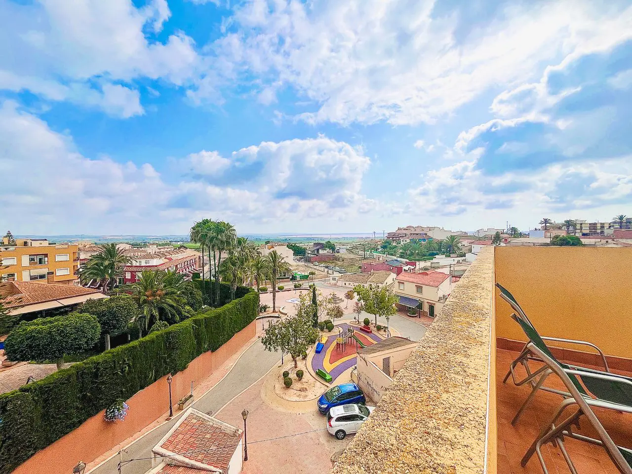 Apartment Of 284 M² In San Miguel De Salinas, Spain