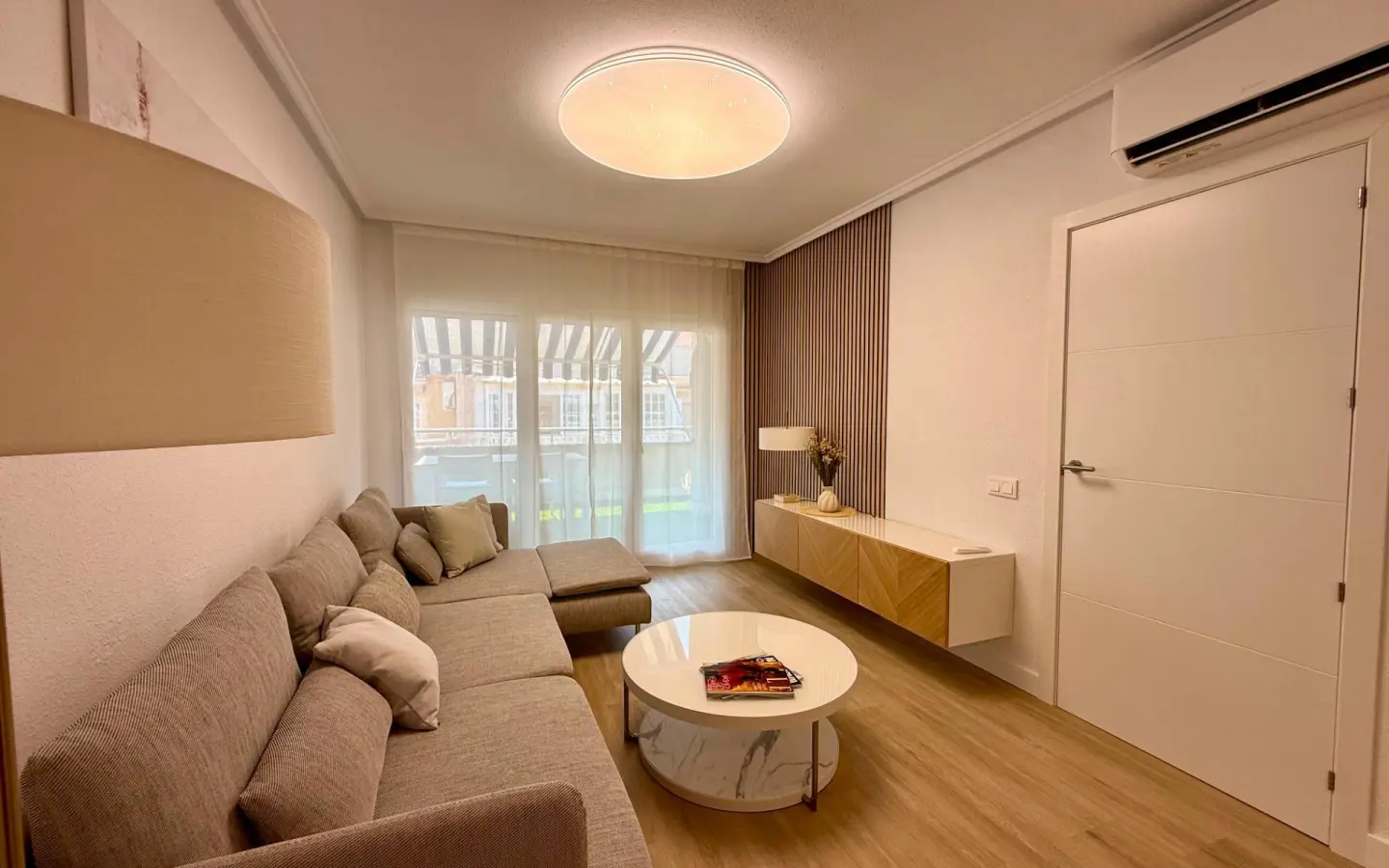 Penthouse Of 66 M² In Torrevieja, Spain