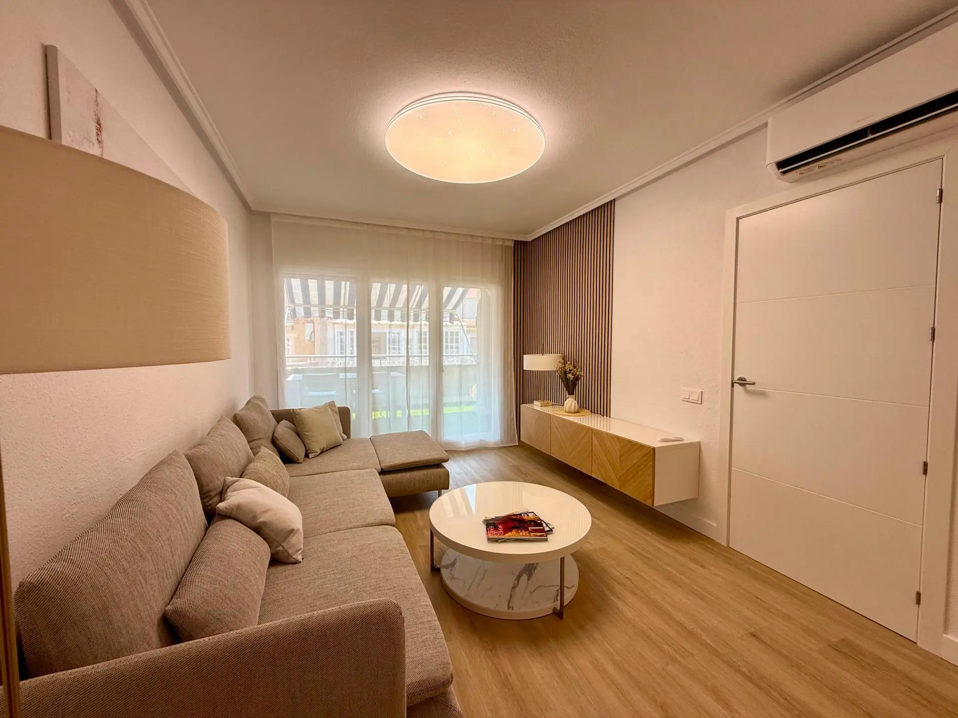 Penthouse Of 66 M² In Torrevieja, Spain