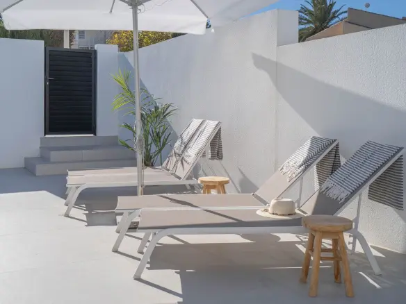 4-bedroom Villa In Rojales, Spain (203 M²)