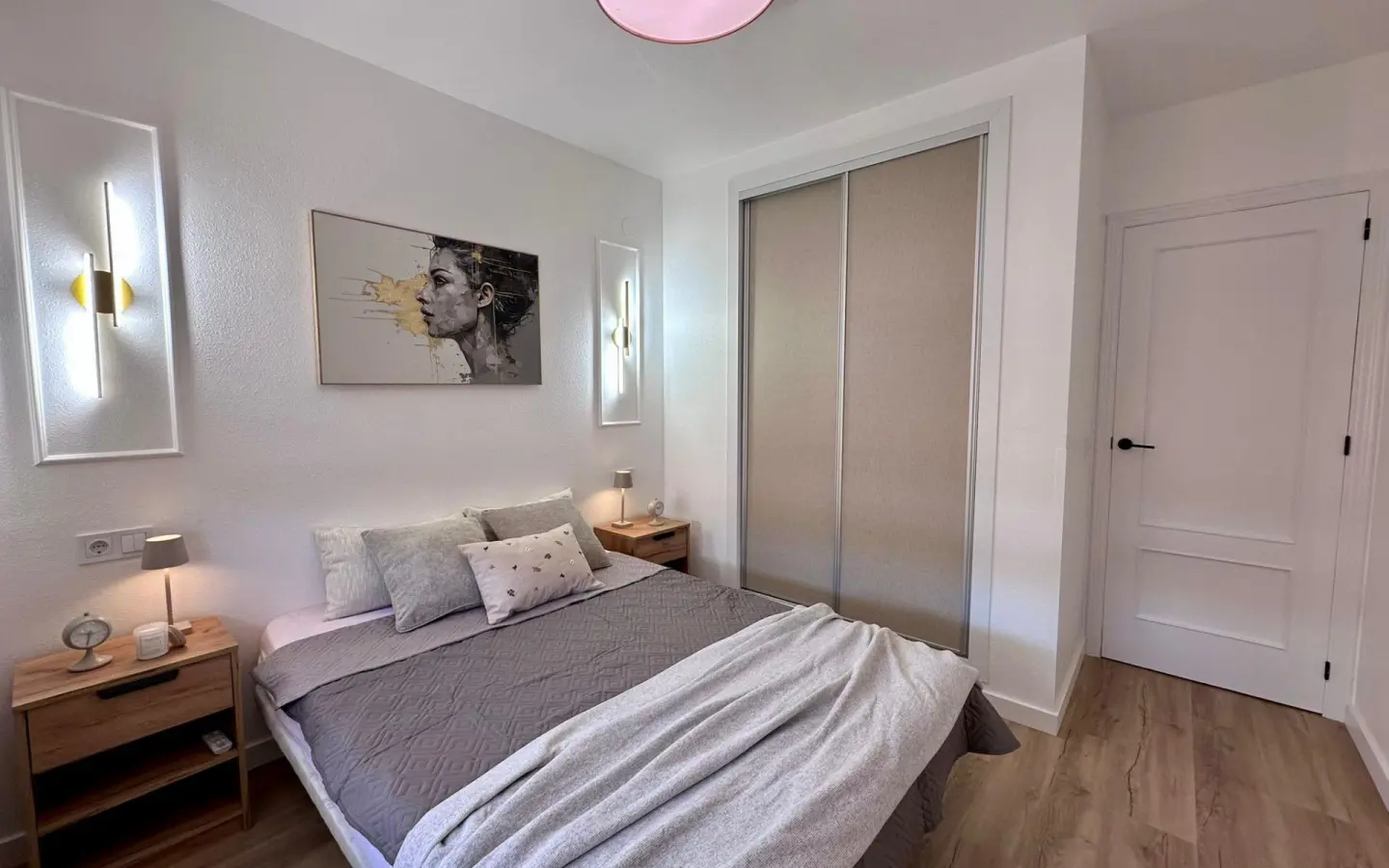 Apartment Of 55 M² In Torrevieja, Spain