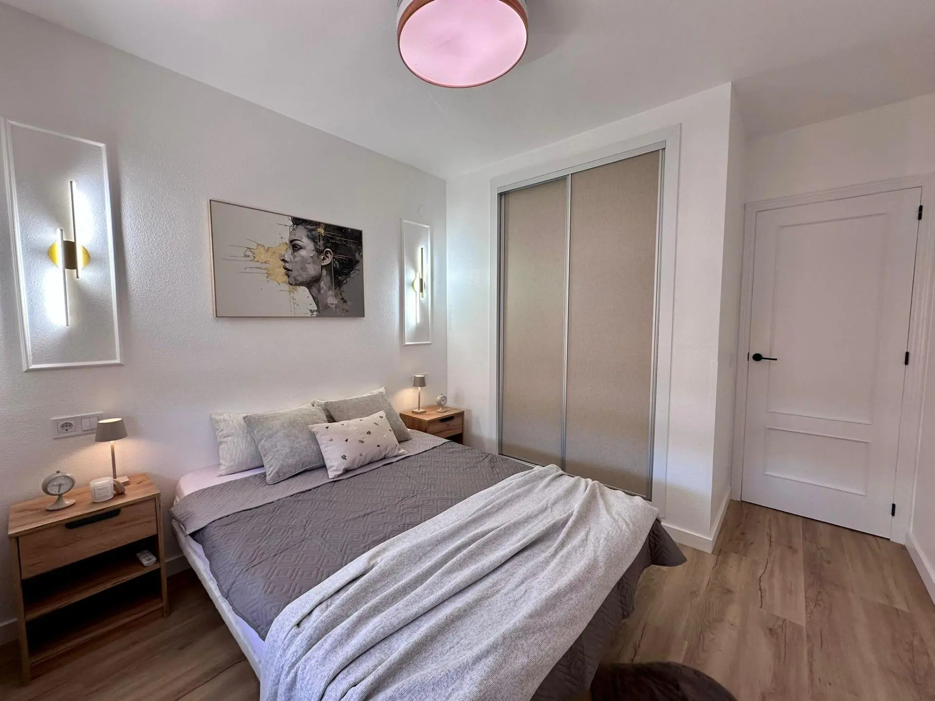 Apartment Of 55 M² In Torrevieja, Spain