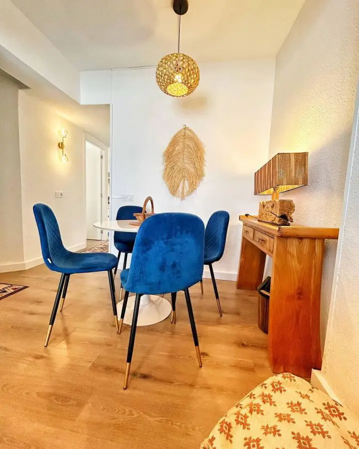 Penthouse Of 84 M² With Sea View In Torrevieja, Spain