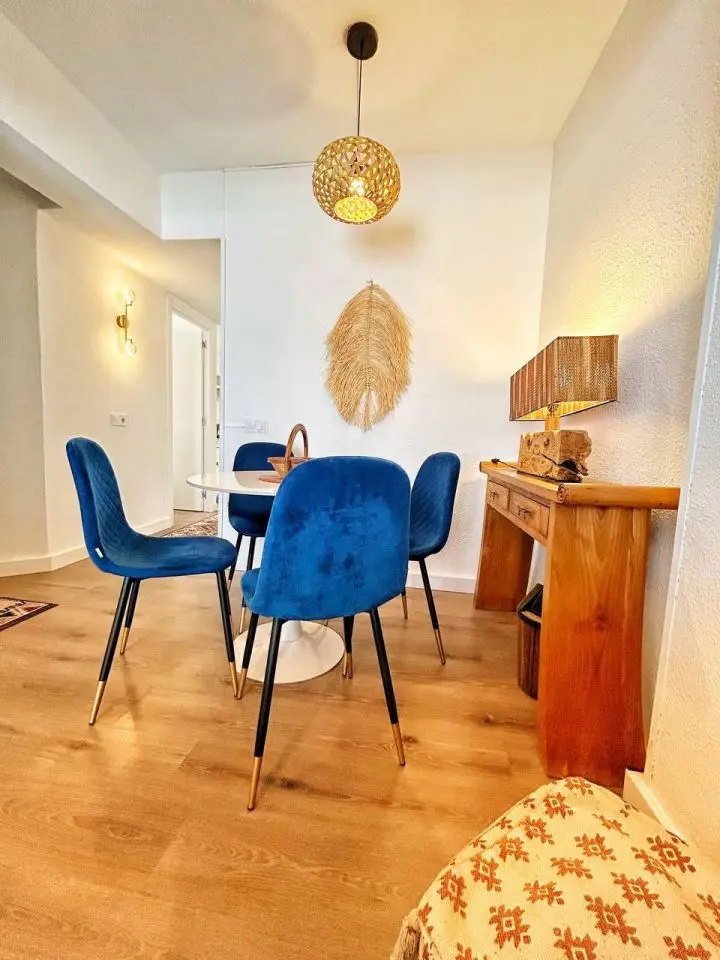 Penthouse Of 84 M² With Sea View In Torrevieja, Spain