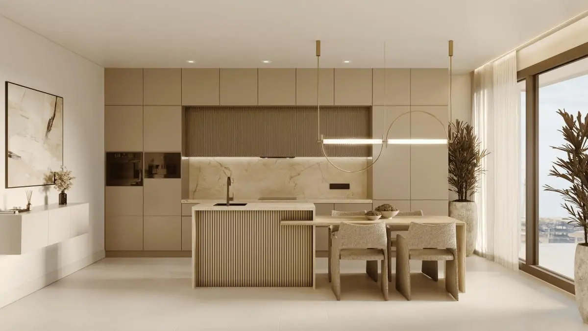 Terraced House Of 172 M² In Fuengirola, Spain