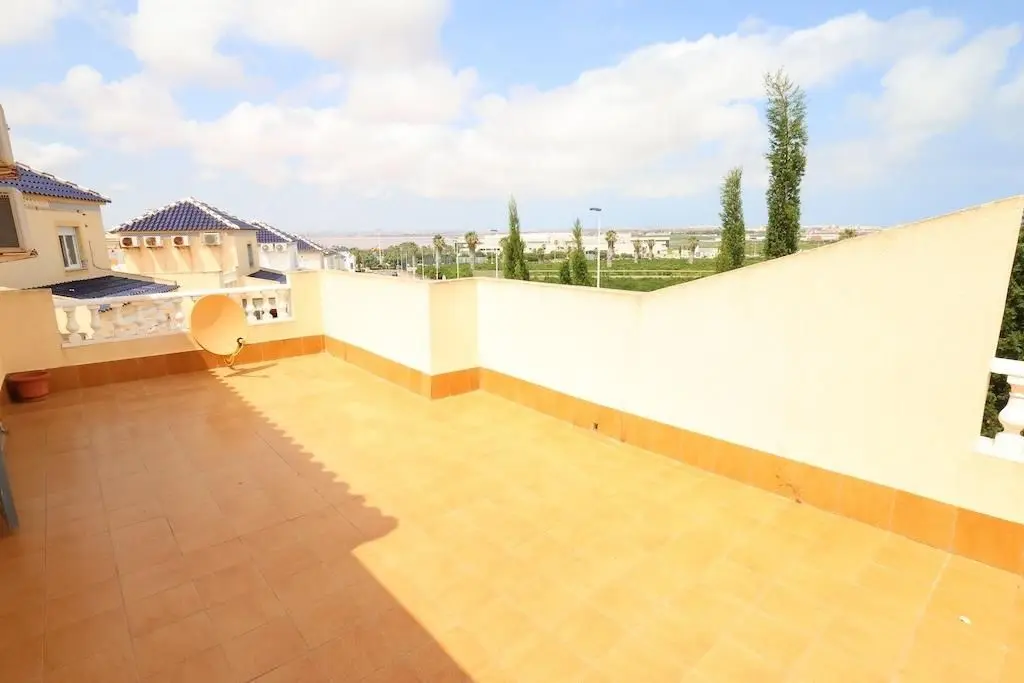 House 89 M² In Torrevieja, Spain – Mediter Real Estate