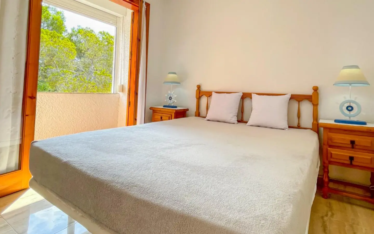 Terraced House Of 68 M² In Orihuela Costa, Spain